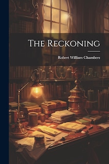 Couverture_The Reckoning