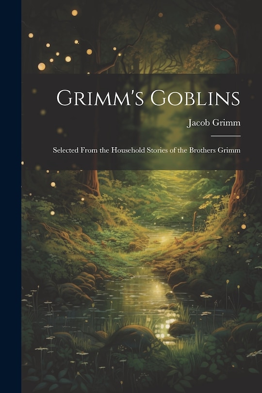 Couverture_Grimm's Goblins