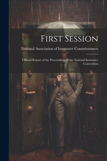 Front cover_First Session