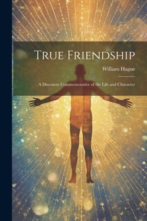 Couverture_True Friendship