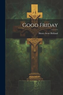Front cover_Good Friday