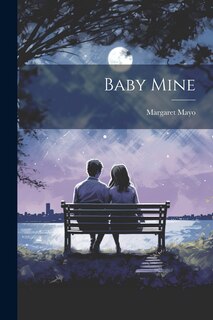 Front cover_Baby Mine