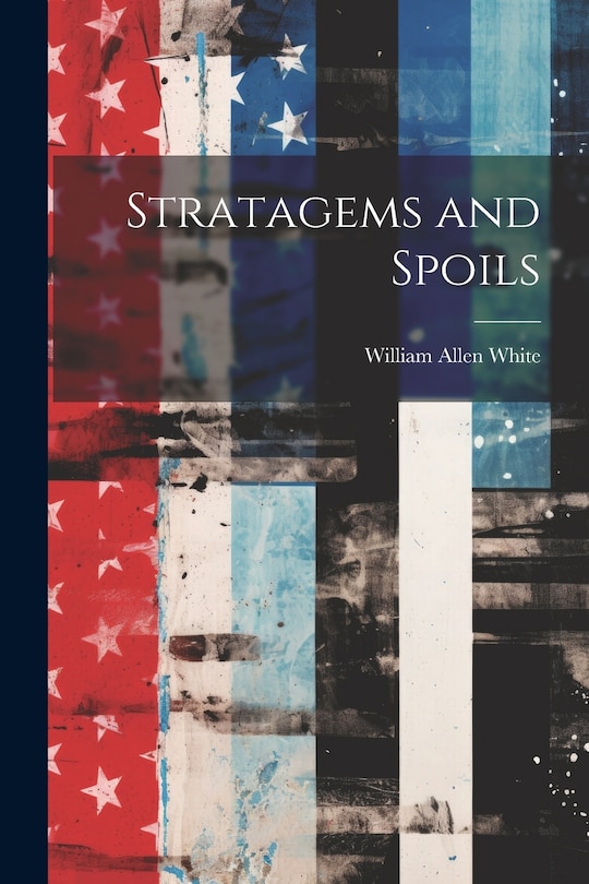 Front cover_Stratagems and Spoils