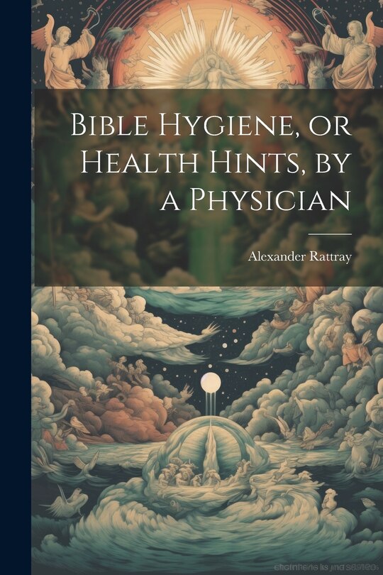 Front cover_Bible Hygiene, or Health Hints, by a Physician