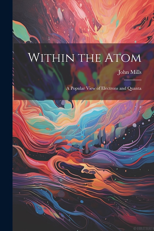 Front cover_Within the Atom