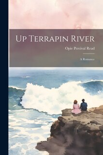 Front cover_Up Terrapin River
