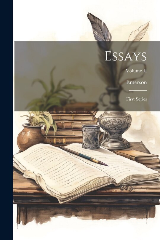 Front cover_Essays