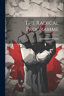 Couverture_The Radical Programme