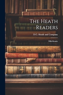 Couverture_The Heath Readers