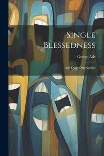 Front cover_Single Blessedness