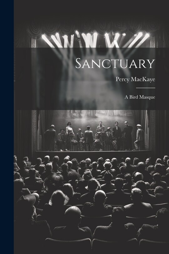 Front cover_Sanctuary