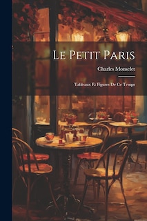 Front cover_Le Petit Paris
