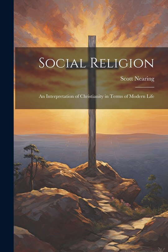 Couverture_Social Religion