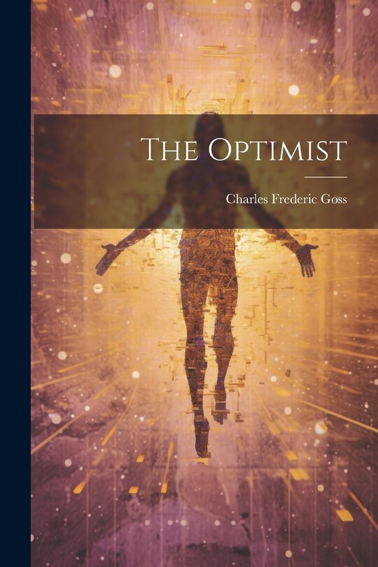 Front cover_The Optimist