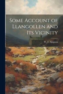 Couverture_Some Account of Llangollen and its Vicinity