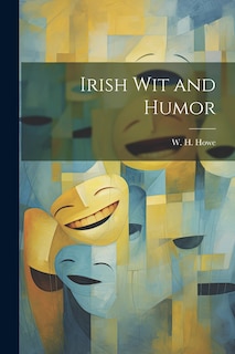 Front cover_Irish Wit and Humor