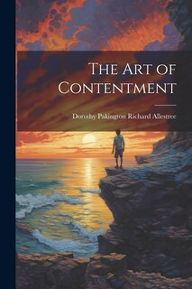 Front cover_The Art of Contentment