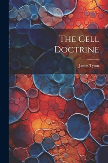 Front cover_The Cell Doctrine