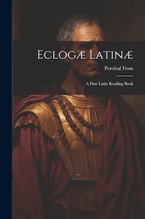 Couverture_Eclogæ Latinæ