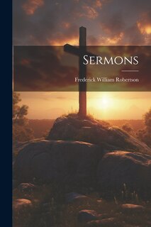 Front cover_Sermons