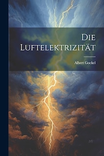 Couverture_Die Luftelektrizität