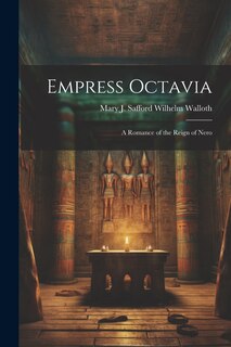 Couverture_Empress Octavia