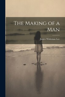 Couverture_The Making of a Man