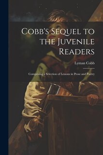 Front cover_Cobb's Sequel to the Juvenile Readers