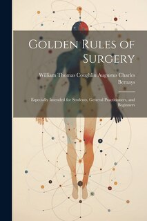 Front cover_Golden Rules of Surgery