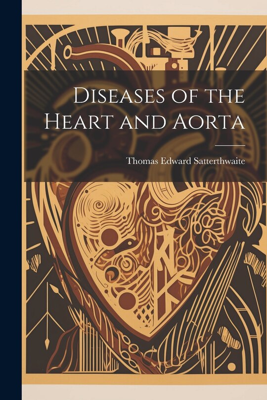 Couverture_Diseases of the Heart and Aorta