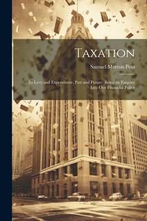 Front cover_Taxation