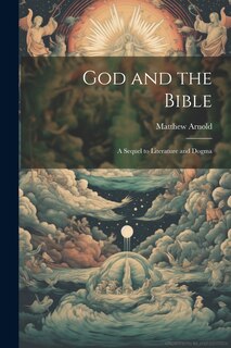 Front cover_God and the Bible