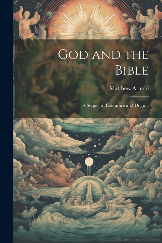 Front cover_God and the Bible