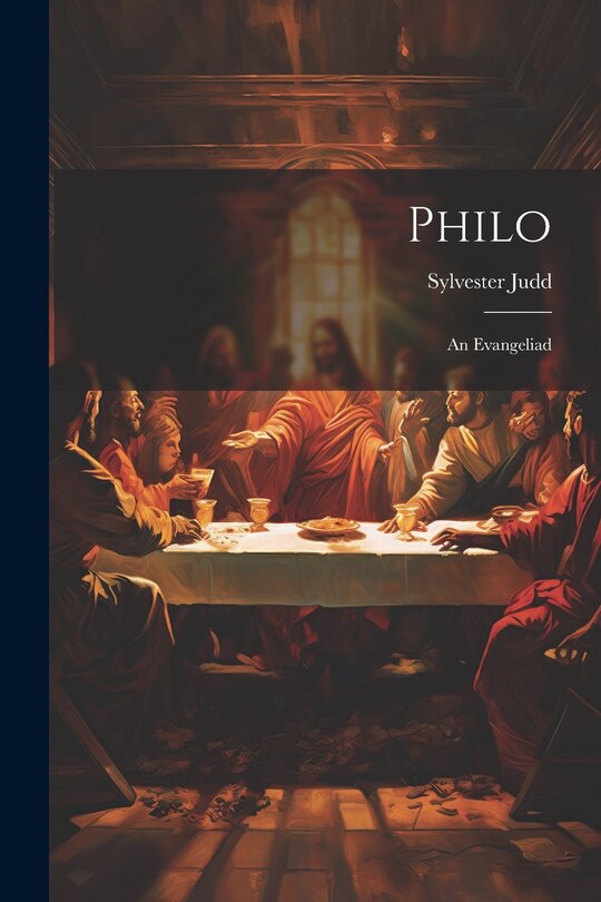 Front cover_Philo