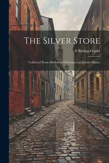 Front cover_The Silver Store