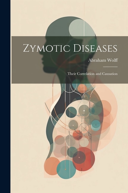 Front cover_Zymotic Diseases