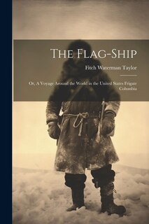 Front cover_The Flag-Ship