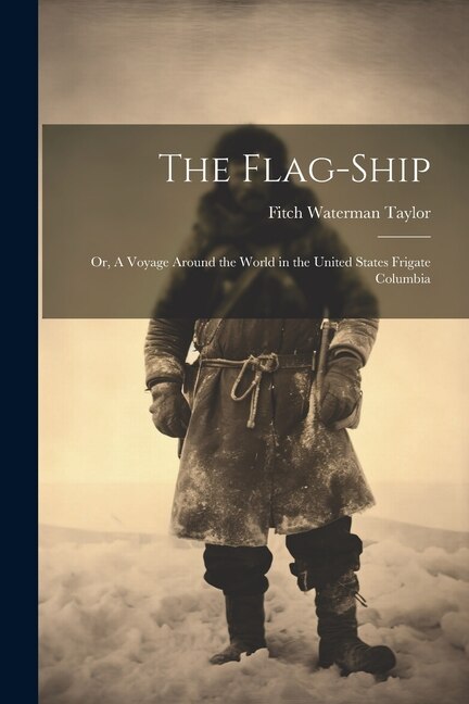 Front cover_The Flag-Ship