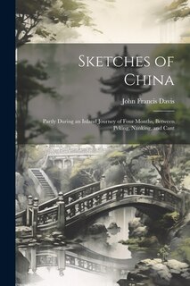 Front cover_Sketches of China