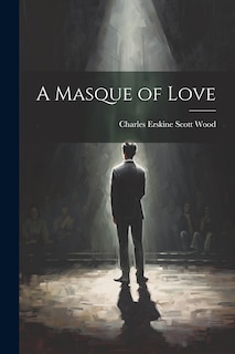 Couverture_A Masque of Love
