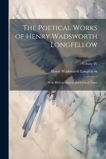 Front cover_The Poetical Works of Henry Wadsworth Longfellow