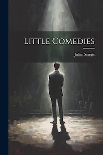 Little Comedies