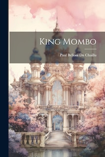 Couverture_King Mombo