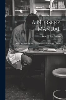 Couverture_A Nursery Manual