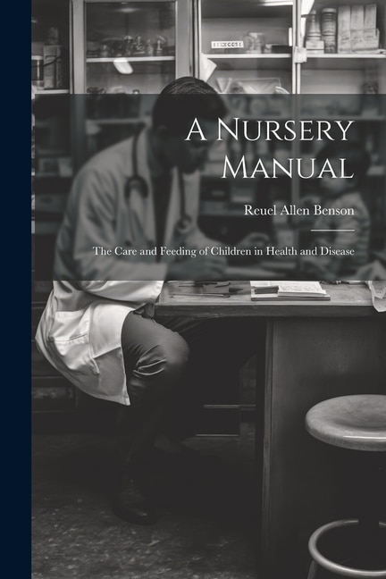 Couverture_A Nursery Manual