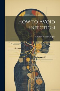 Front cover_How to Avoid Infection