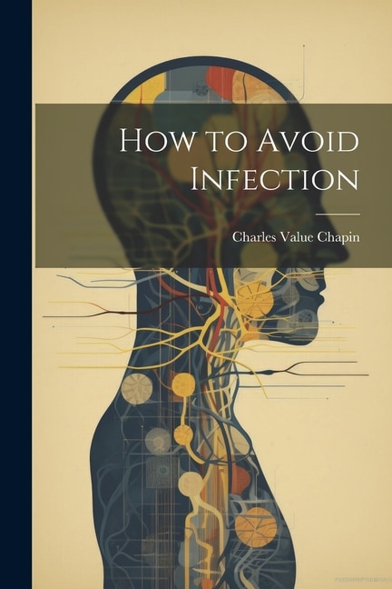 Front cover_How to Avoid Infection
