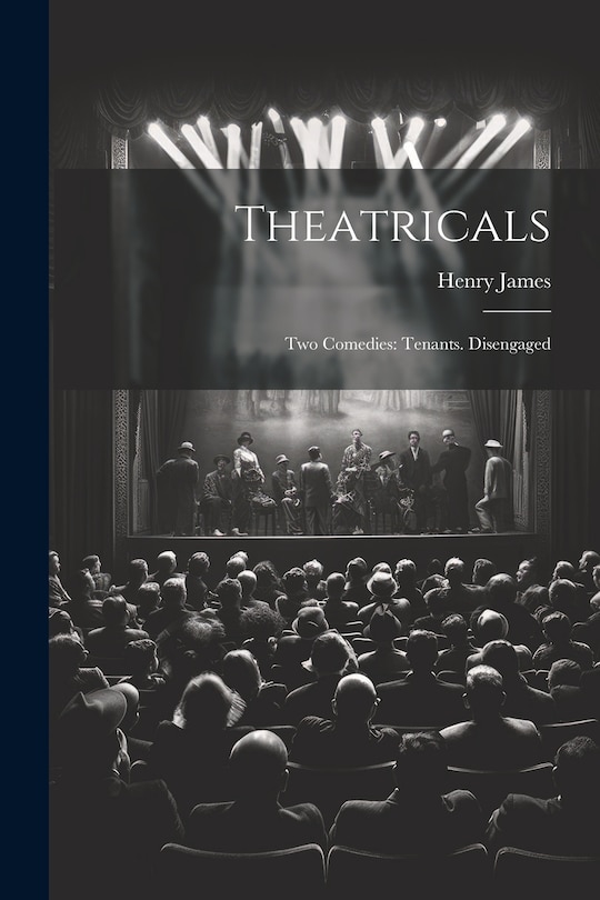 Front cover_Theatricals