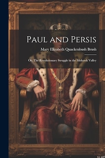 Couverture_Paul and Persis
