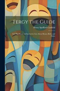 Couverture_Fergy the Guide